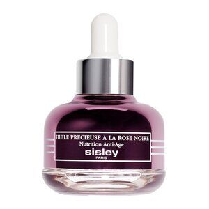 SISLEY Black Rose Precious Face Oil, 0.84 Oz New in Box Sealed